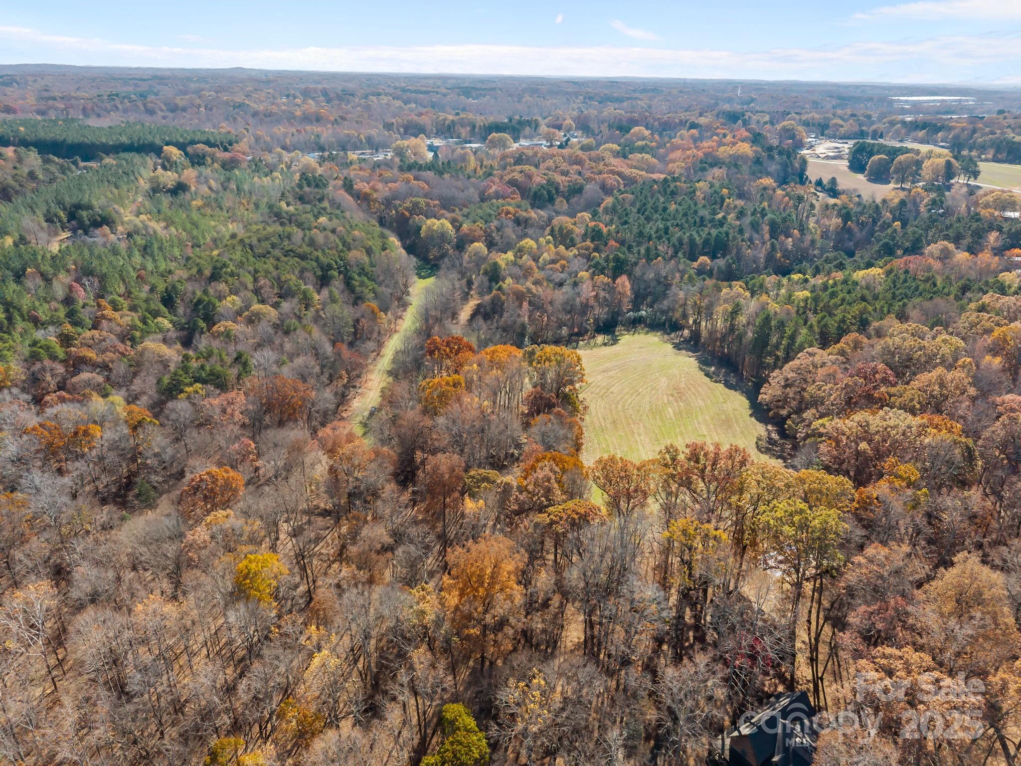 0 Meadow Lane China Grove NC 28023