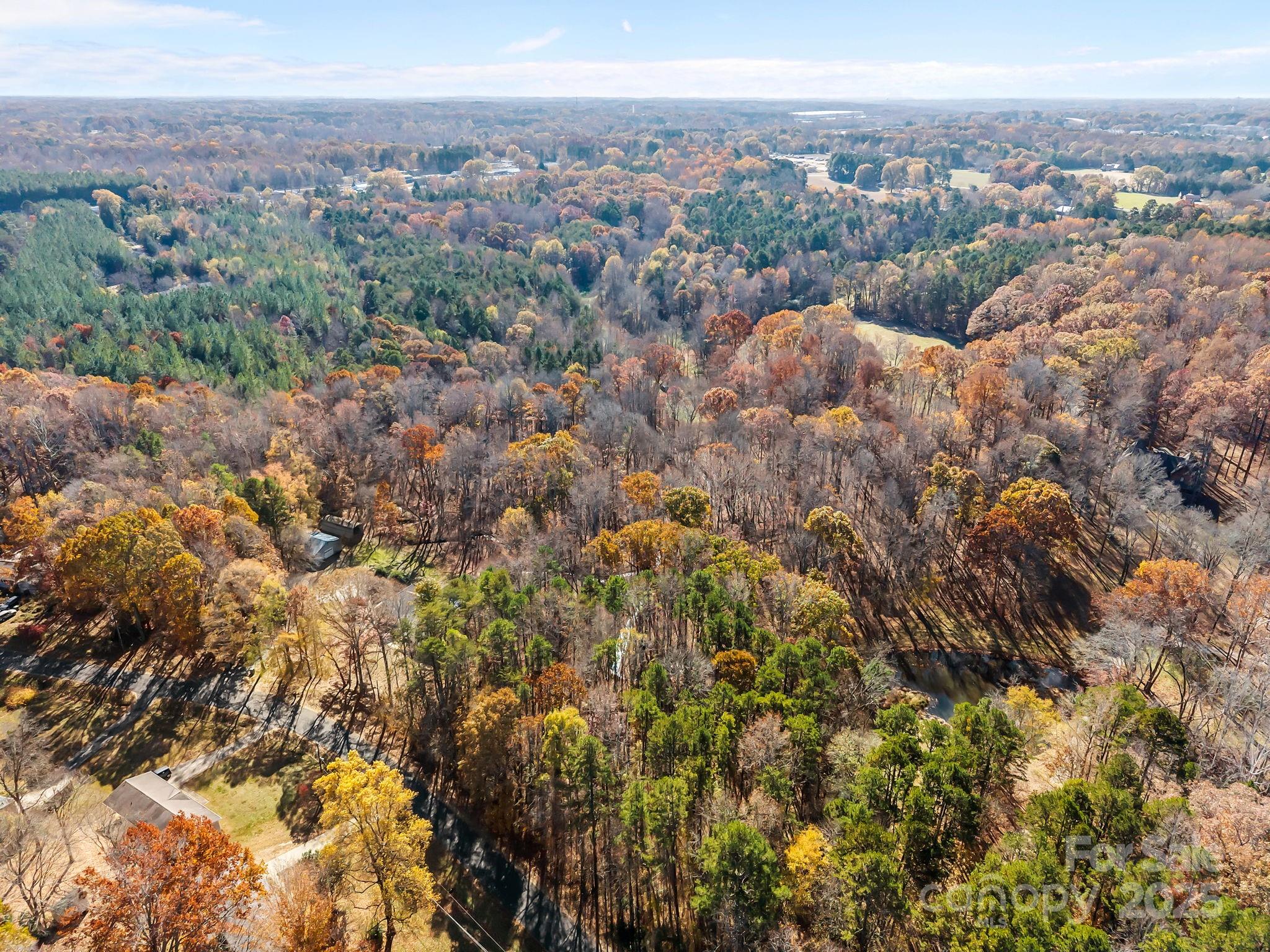 0 Meadow Lane China Grove NC 28023