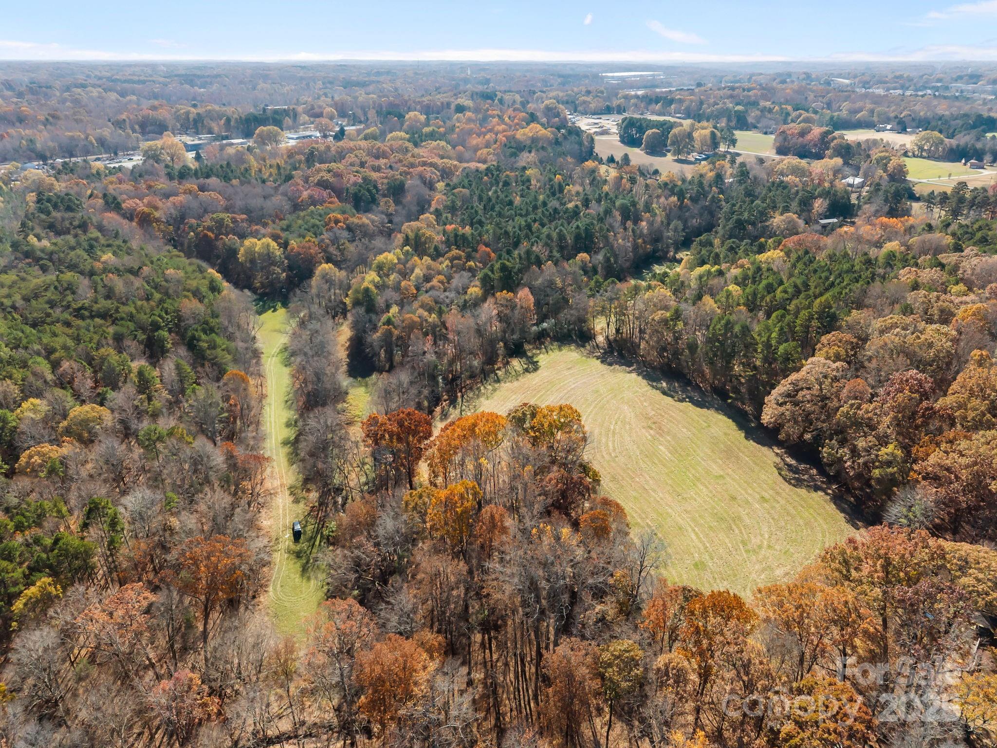 0 Meadow Lane China Grove NC 28023