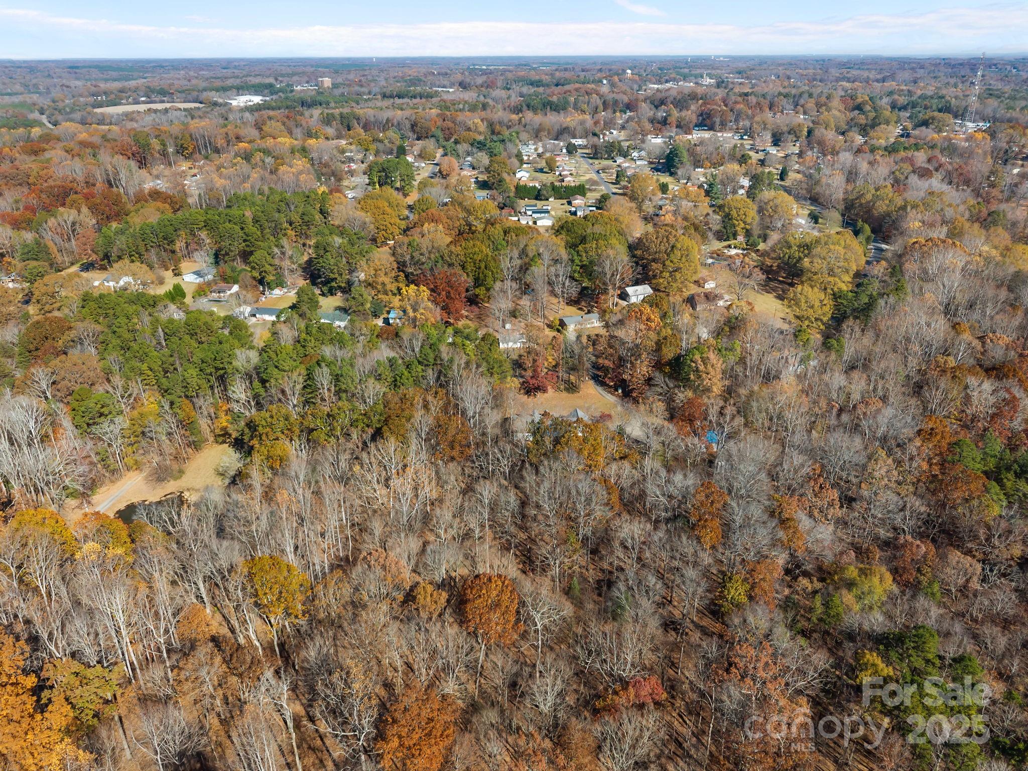 0 Meadow Lane China Grove NC 28023