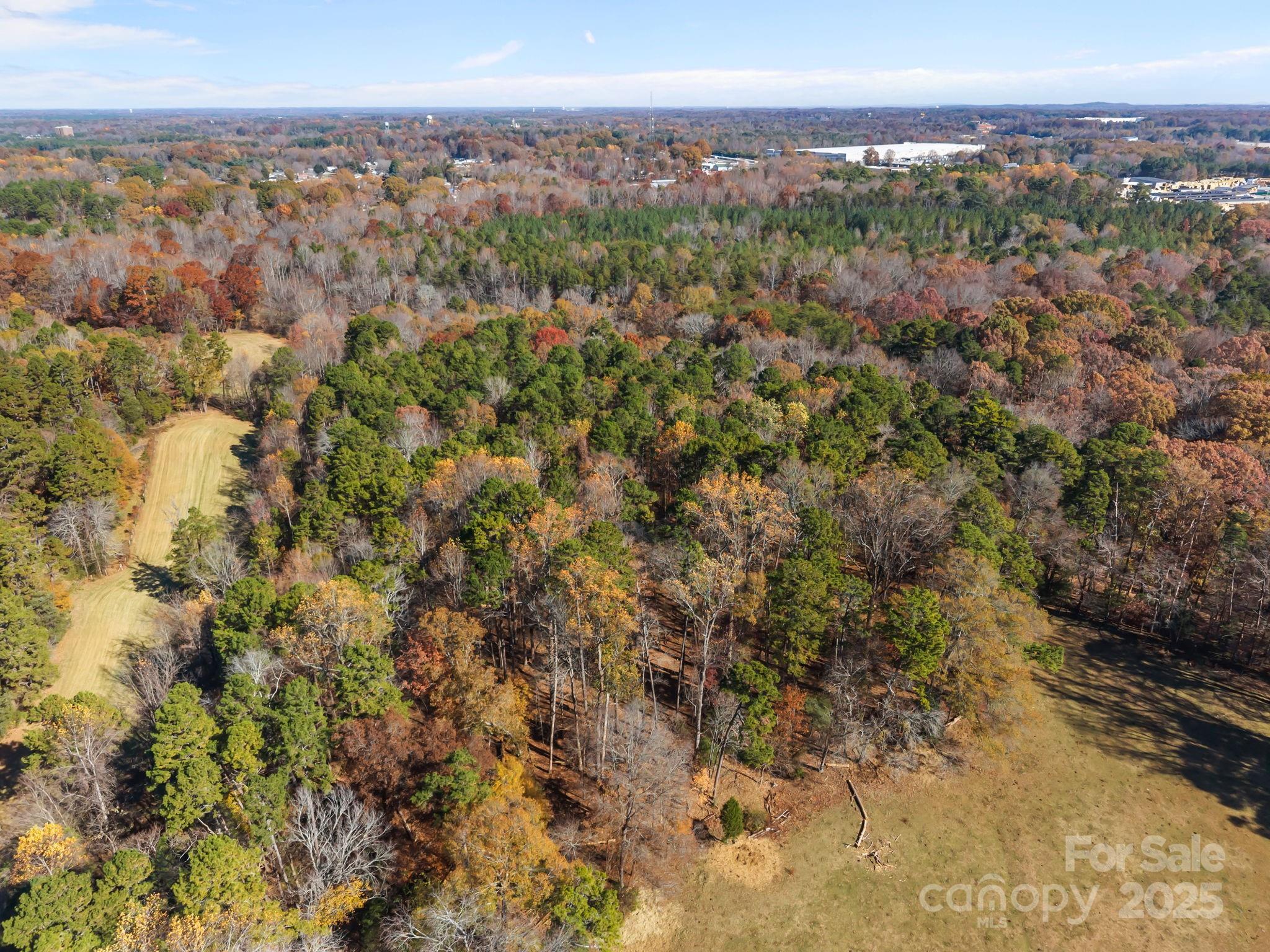 0 Meadow Lane China Grove NC 28023