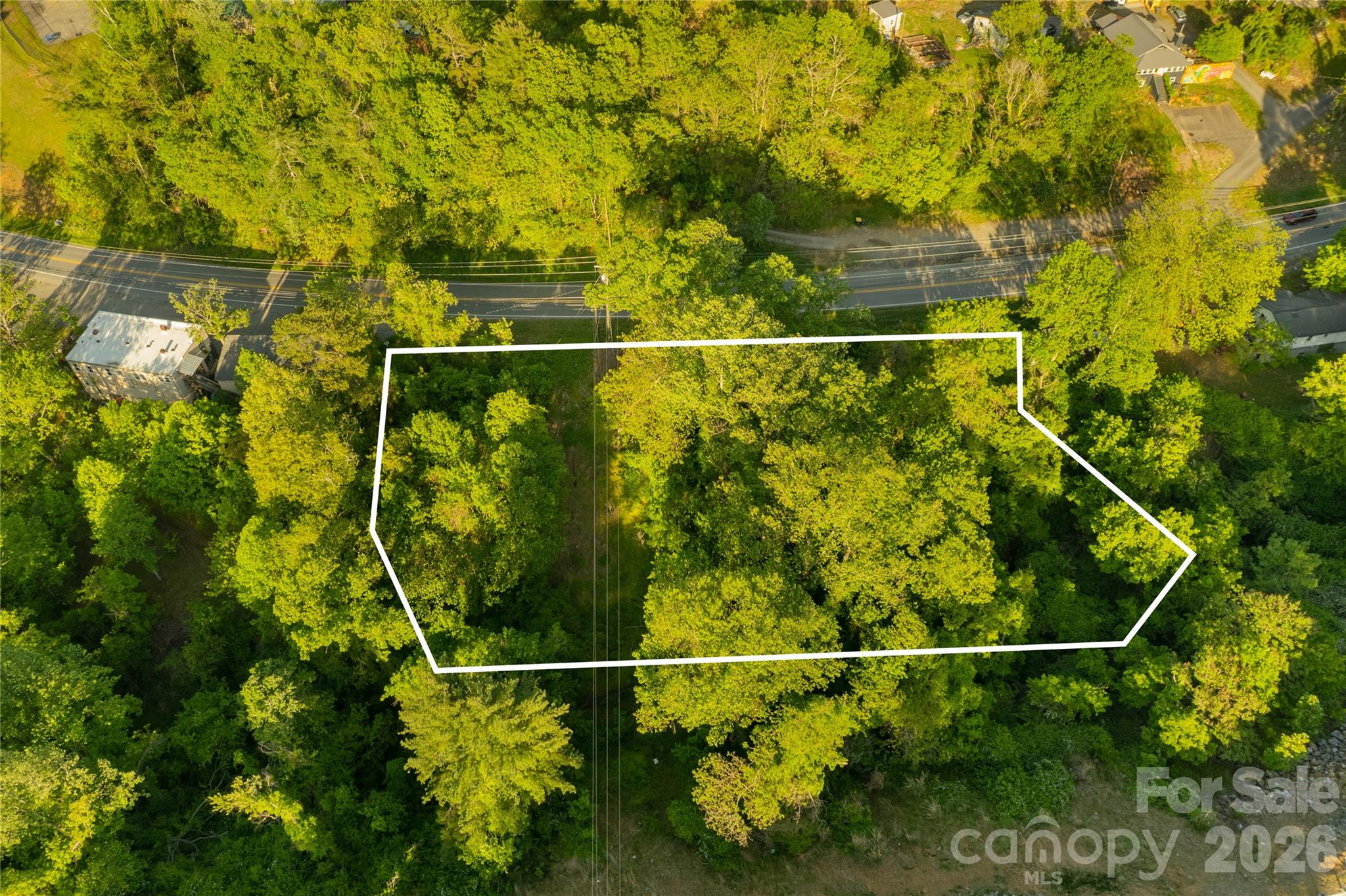 438 Weaverville Road Asheville NC 28804