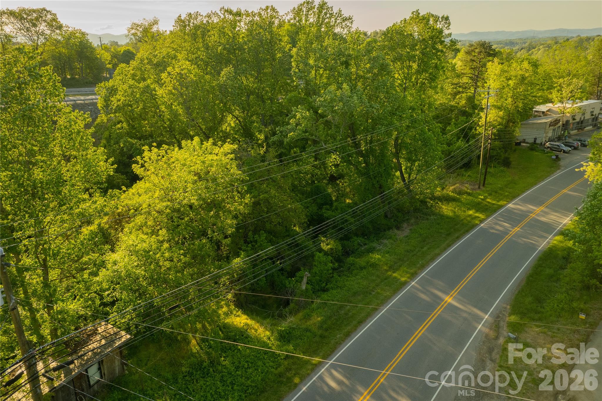 438 Weaverville Road Asheville NC 28804