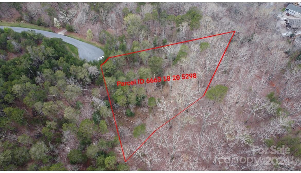 225 Kingfisher Court New London NC 27371