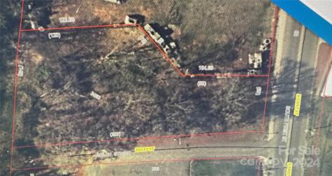 1 S 1st Street Albemarle NC 28001