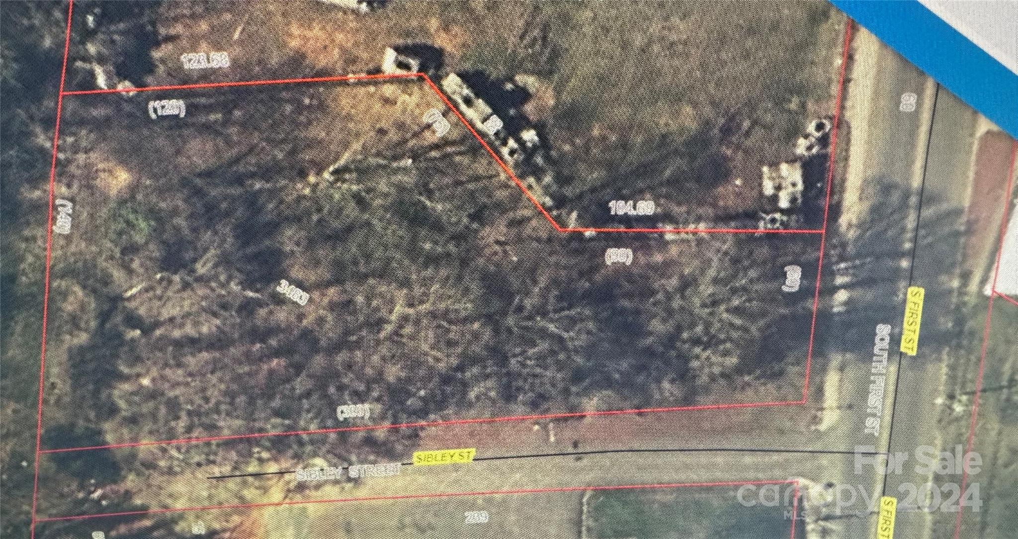 1 S 1st Street Albemarle NC 28001