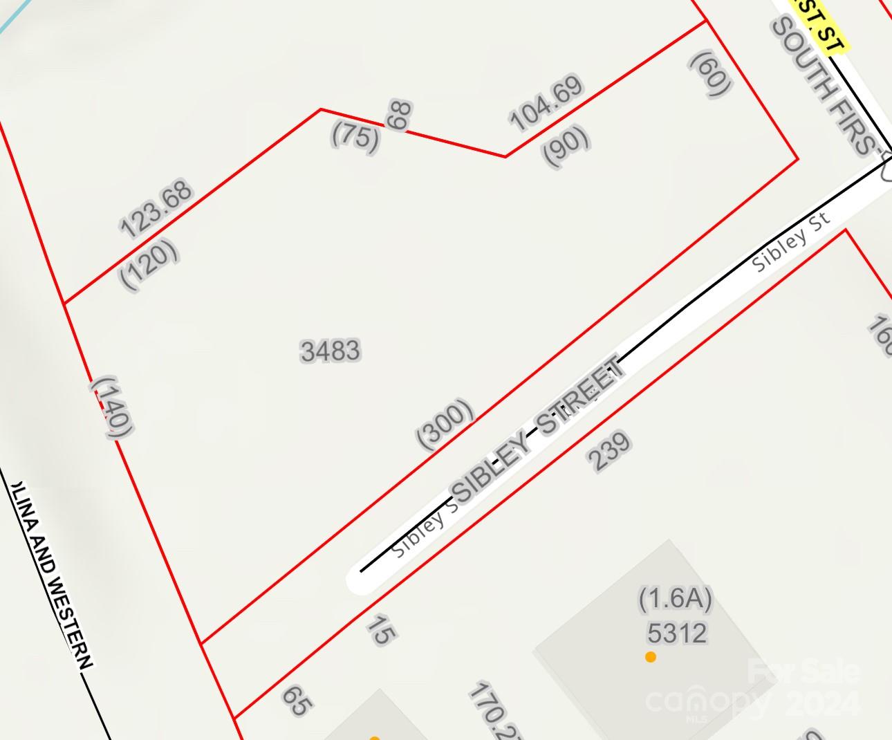 1 S 1st Street Albemarle NC 28001