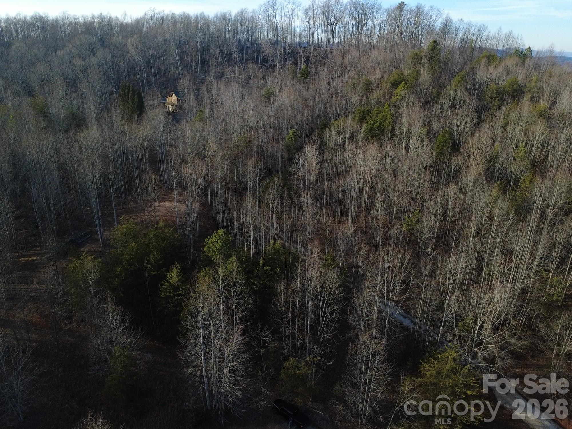 147 Double Eagle Drive Nebo NC 28761