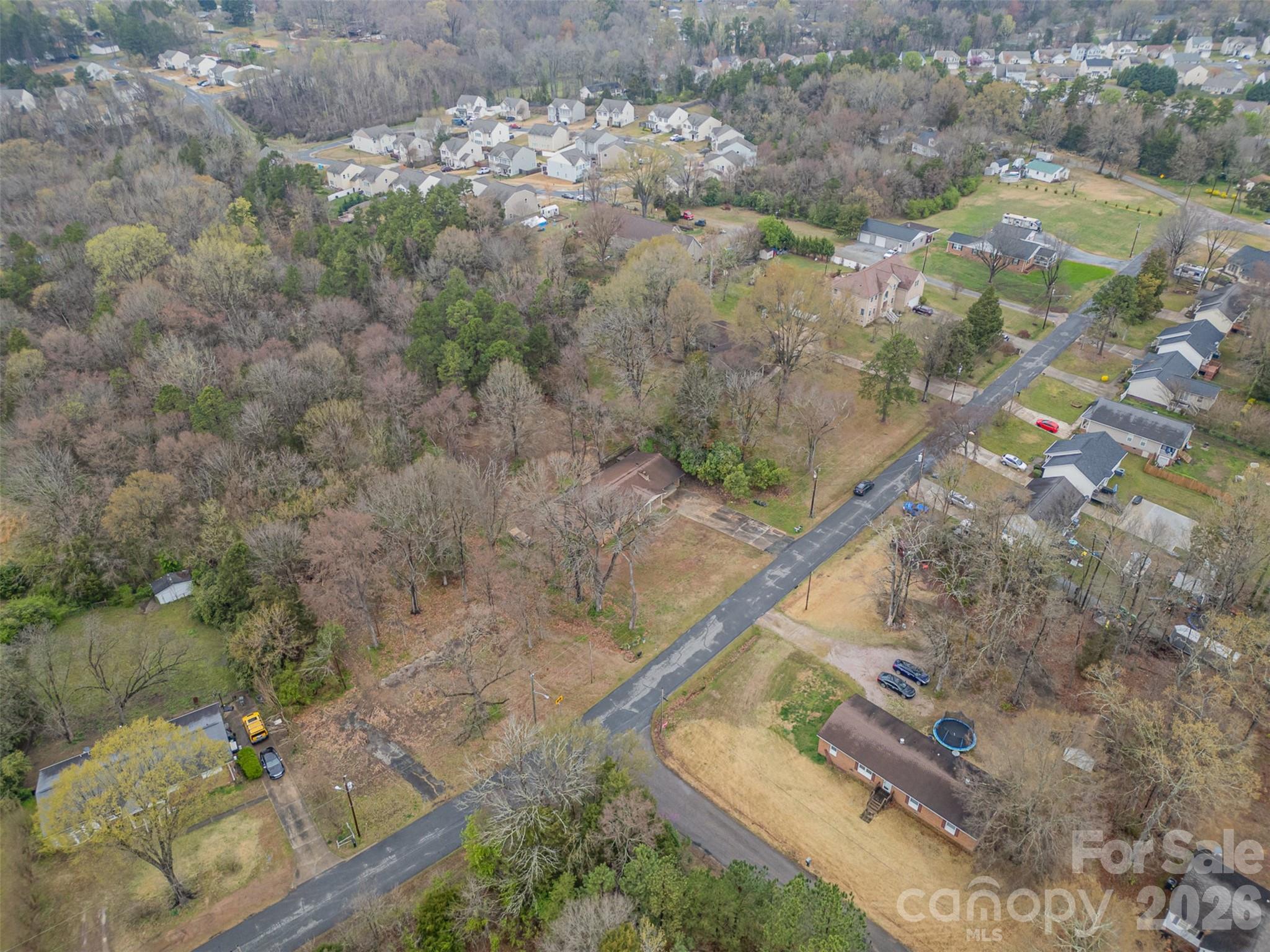 626 Flicker Street Concord NC 28027