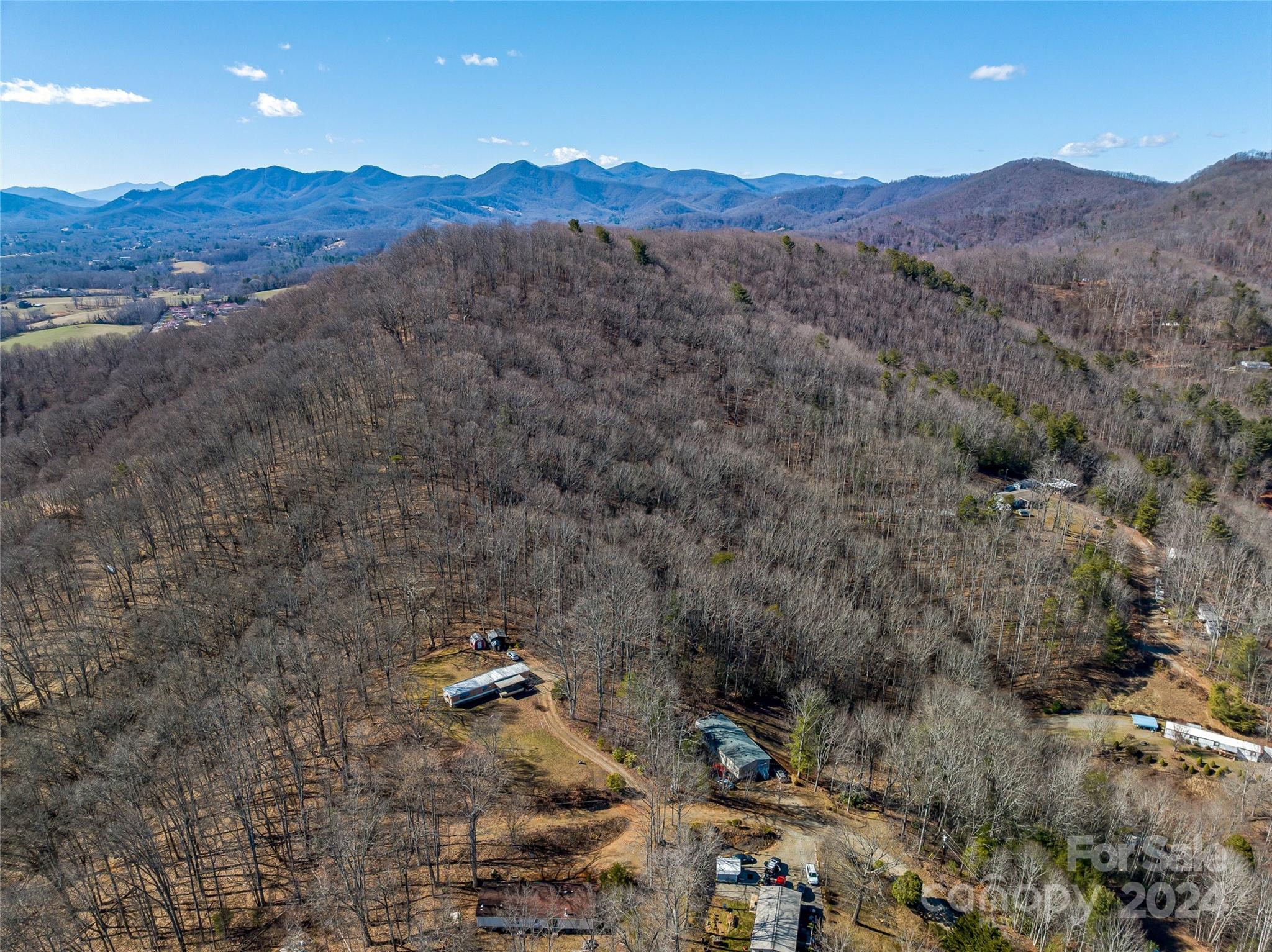 99999 Propst Road Candler NC 28715