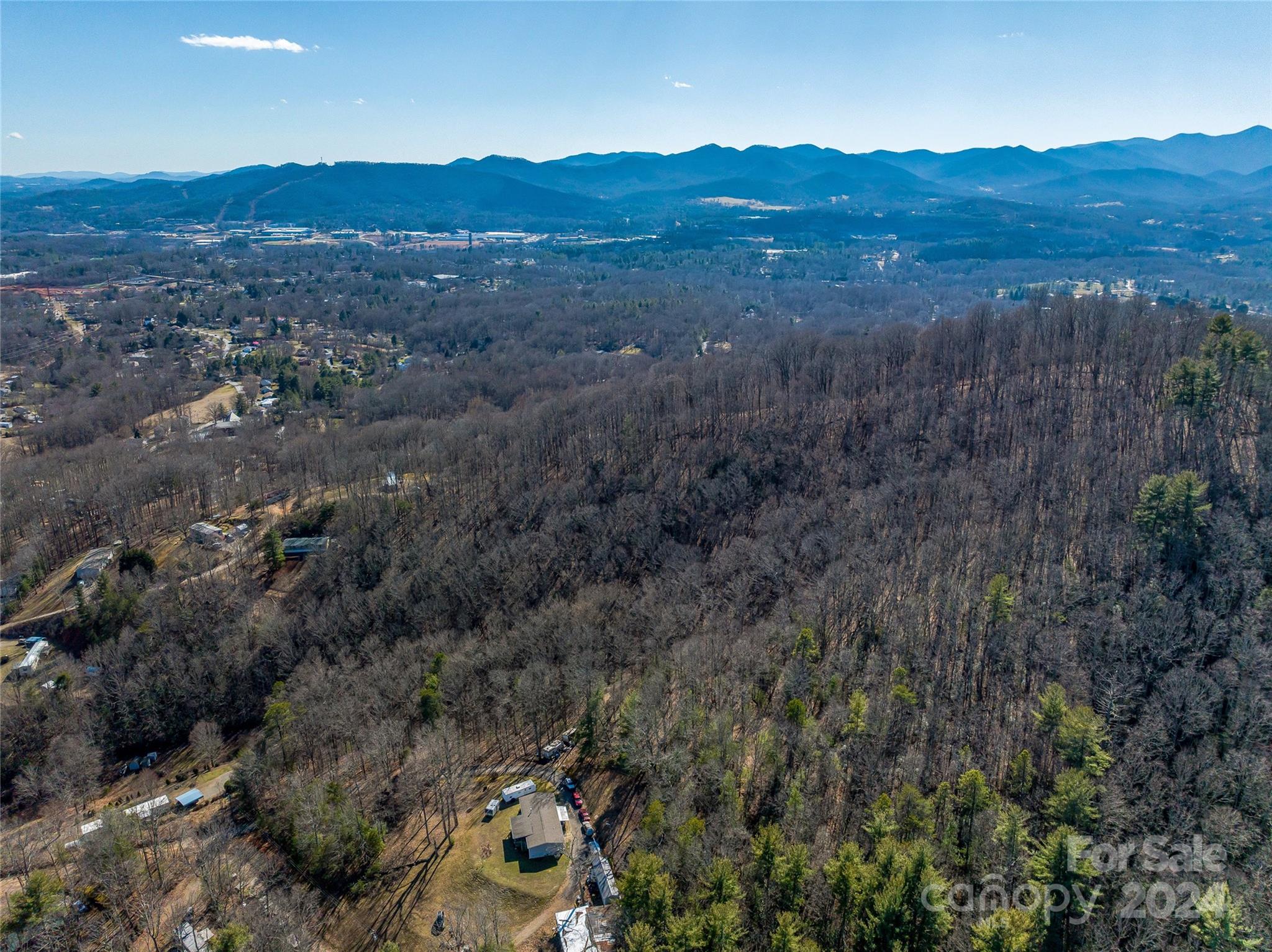 99999 Propst Road Candler NC 28715
