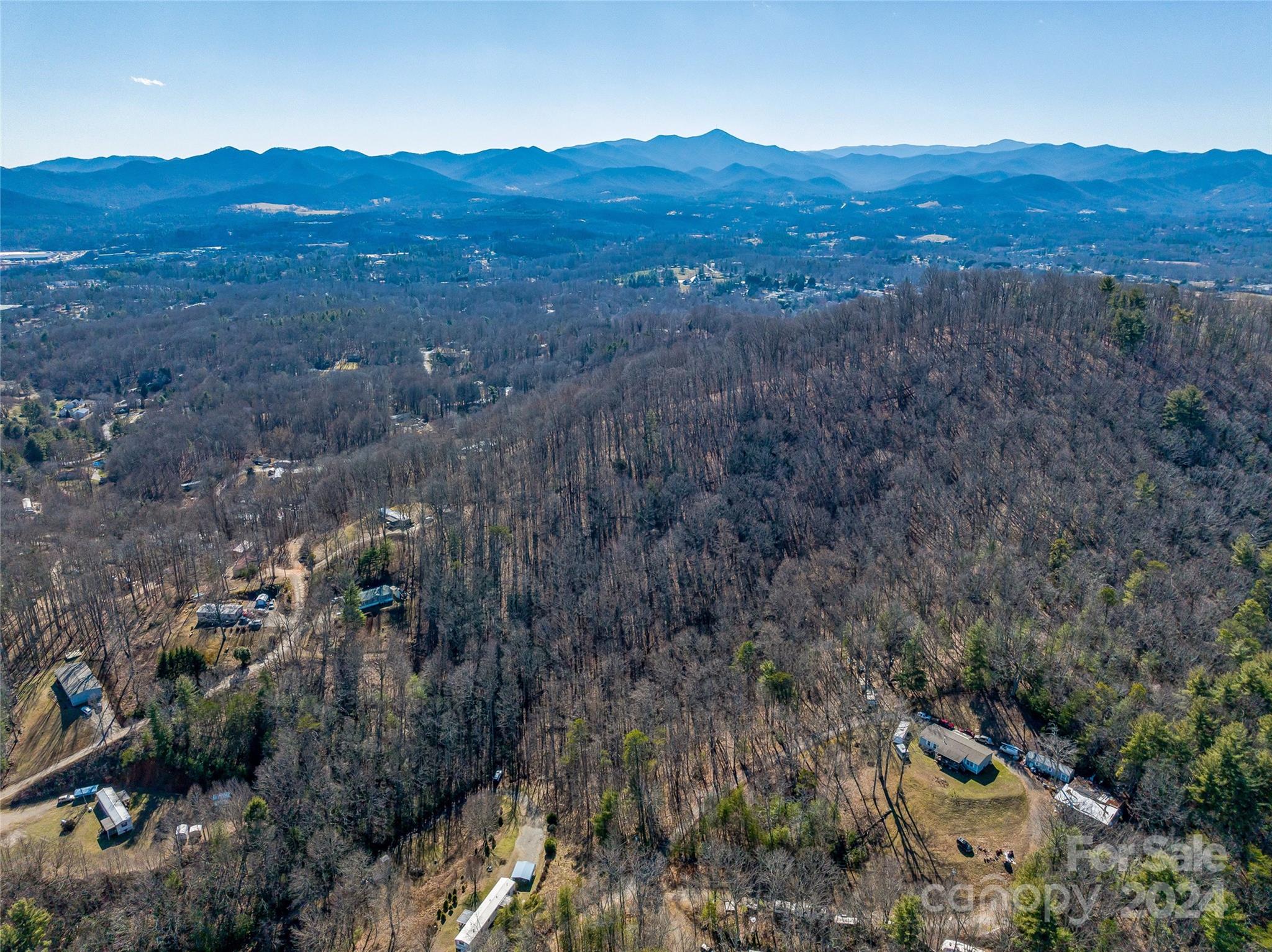 99999 Propst Road Candler NC 28715