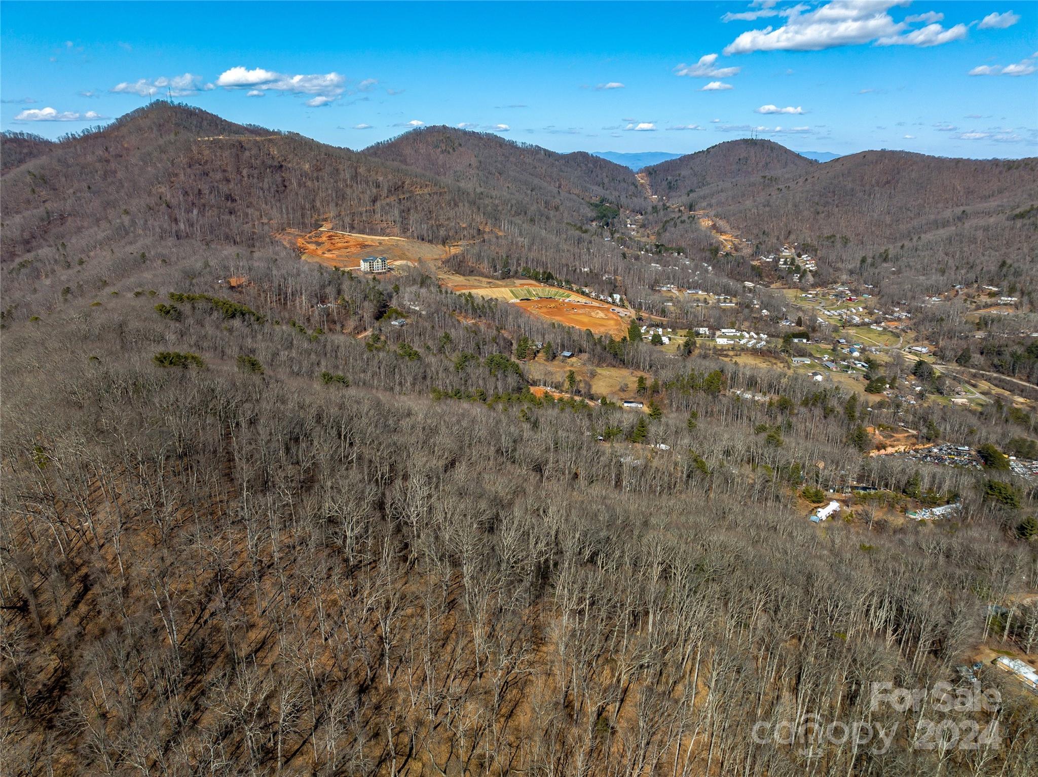 99999 Propst Road Candler NC 28715
