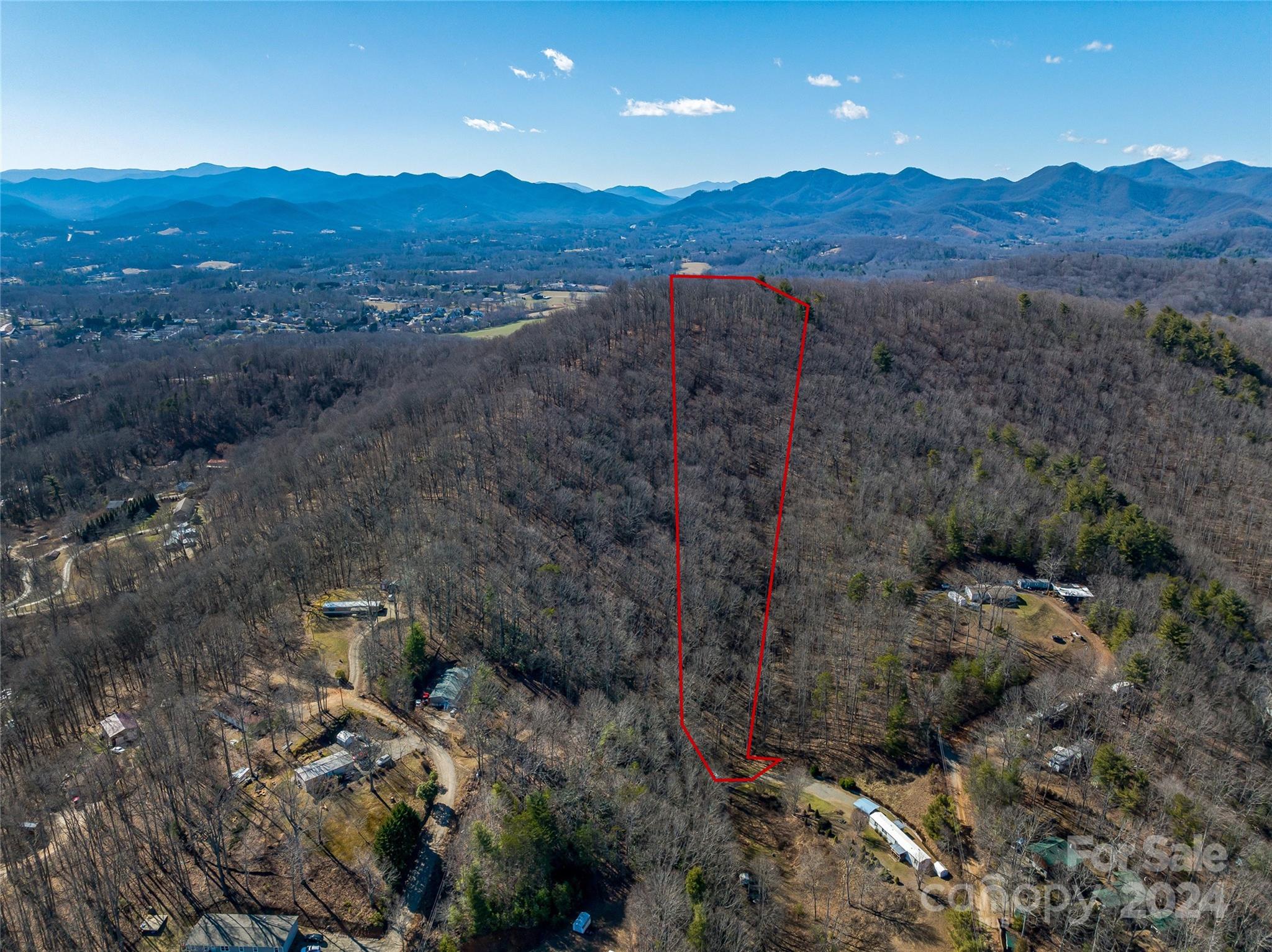 99999 Propst Road Candler NC 28715