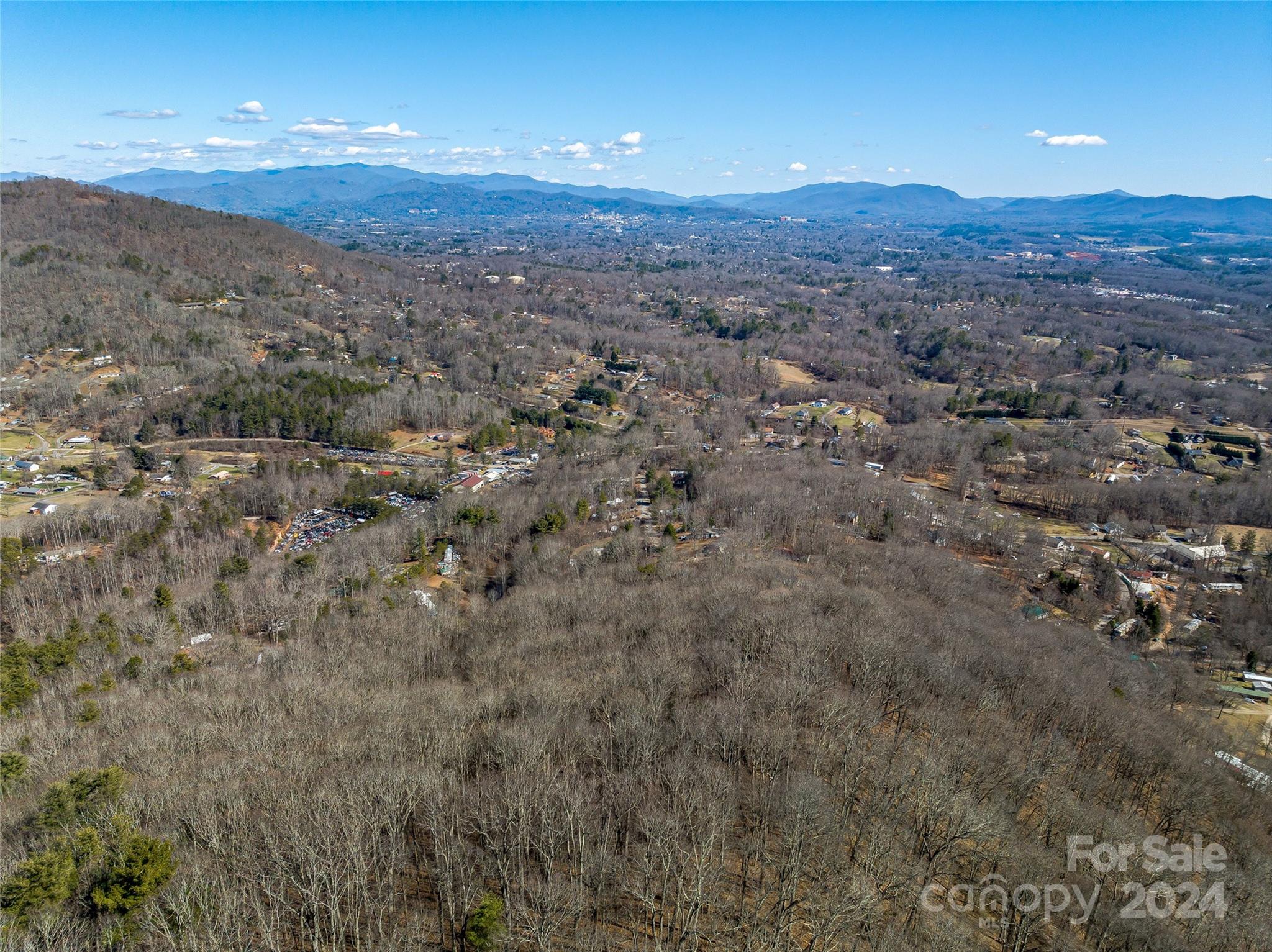 99999 Propst Road Candler NC 28715