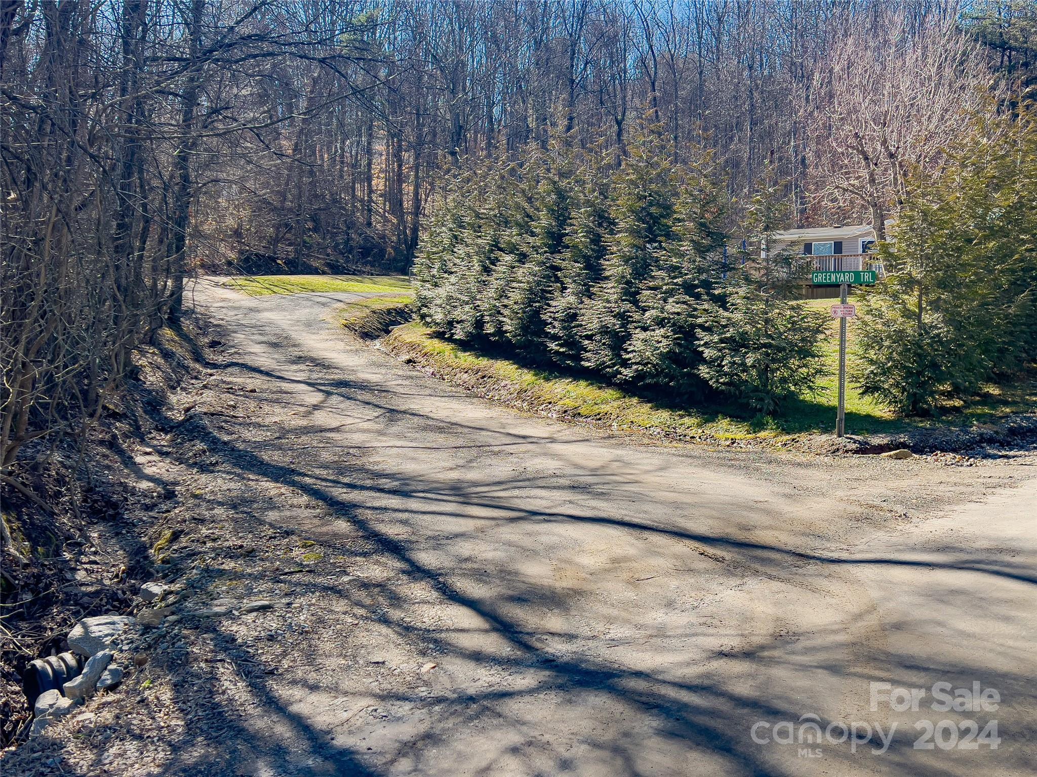 99999 Propst Road Candler NC 28715