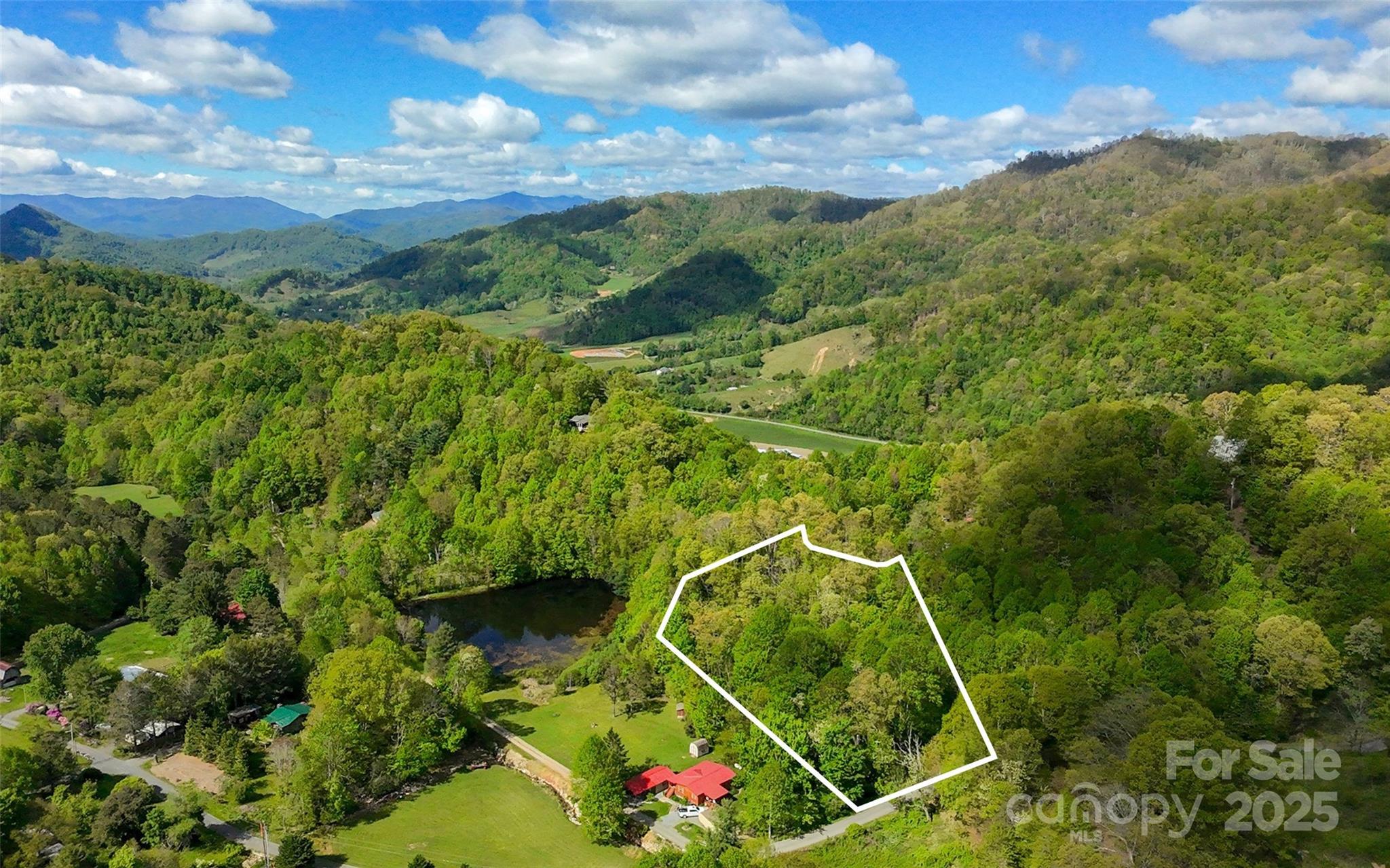 56 Hidden Valley Road Clyde NC 28721