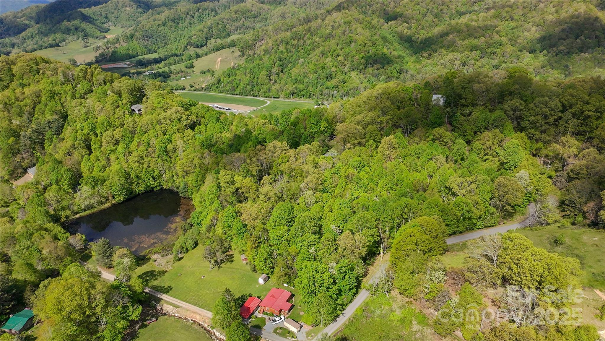 56 Hidden Valley Road Clyde NC 28721