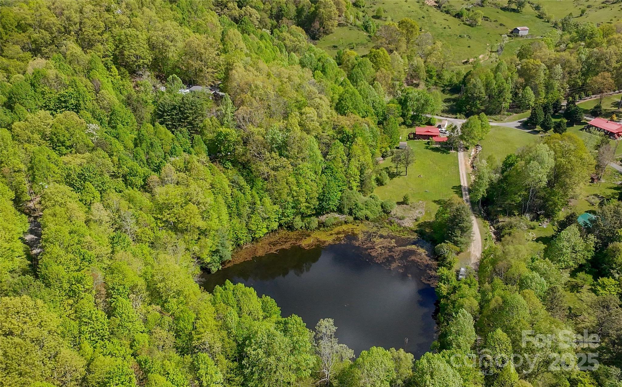 56 Hidden Valley Road Clyde NC 28721