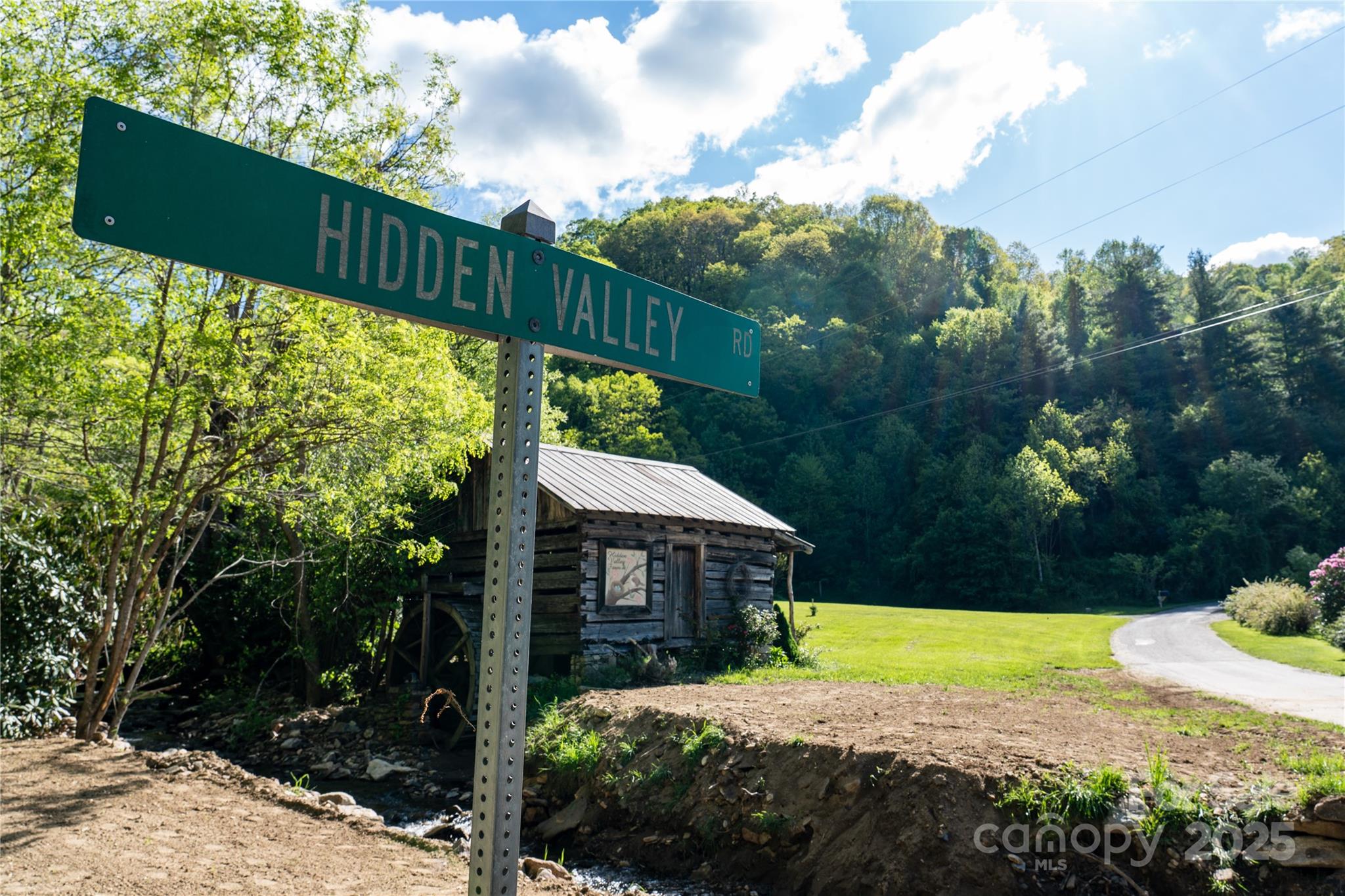 56 Hidden Valley Road Clyde NC 28721