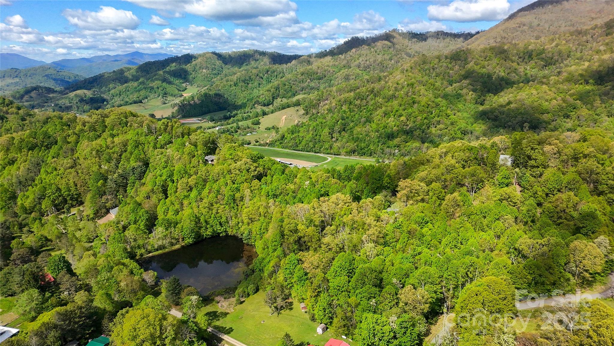 56 Hidden Valley Road Clyde NC 28721