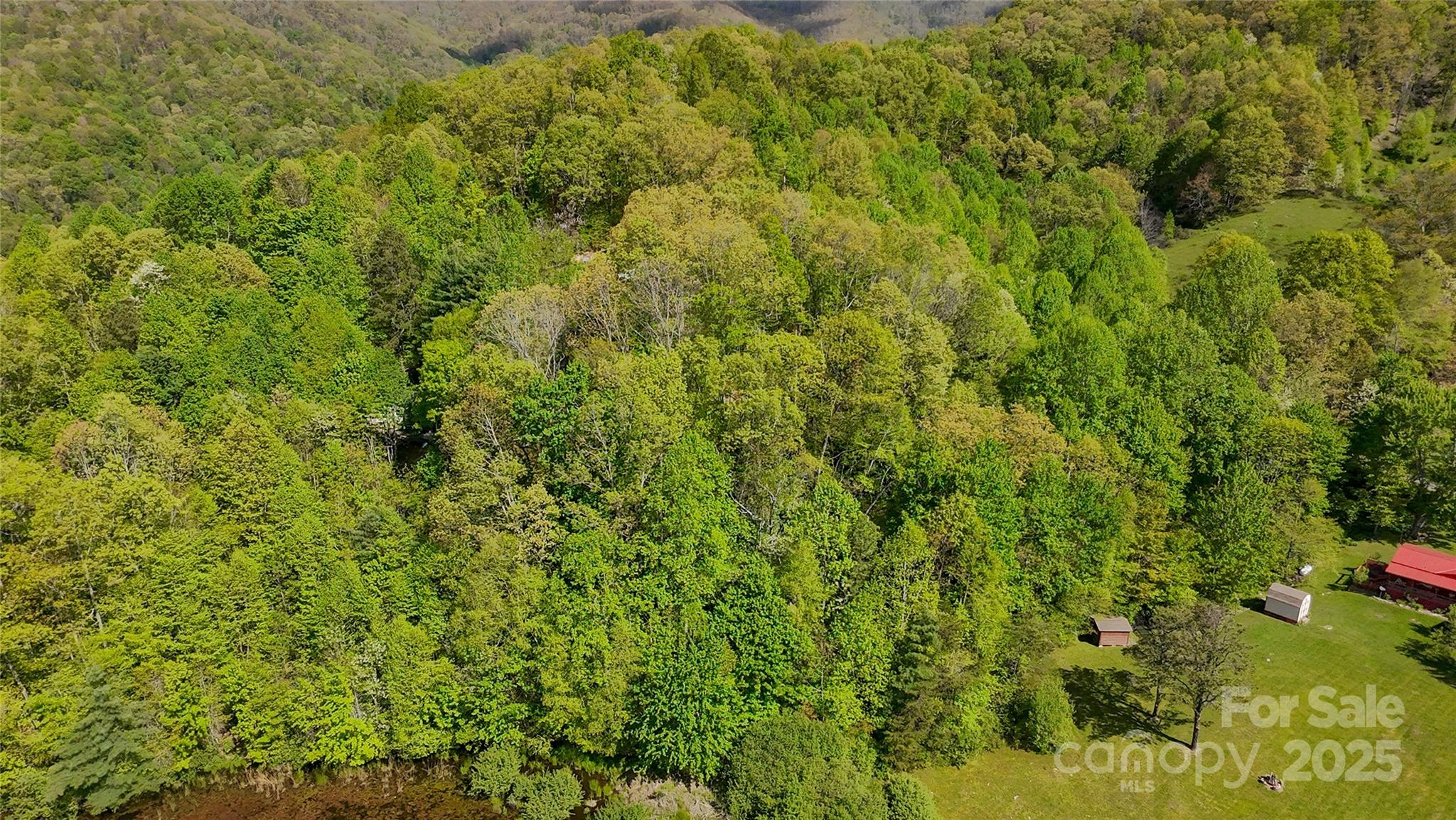 56 Hidden Valley Road Clyde NC 28721