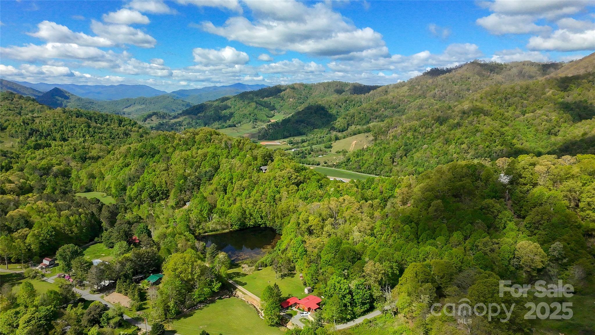 56 Hidden Valley Road Clyde NC 28721