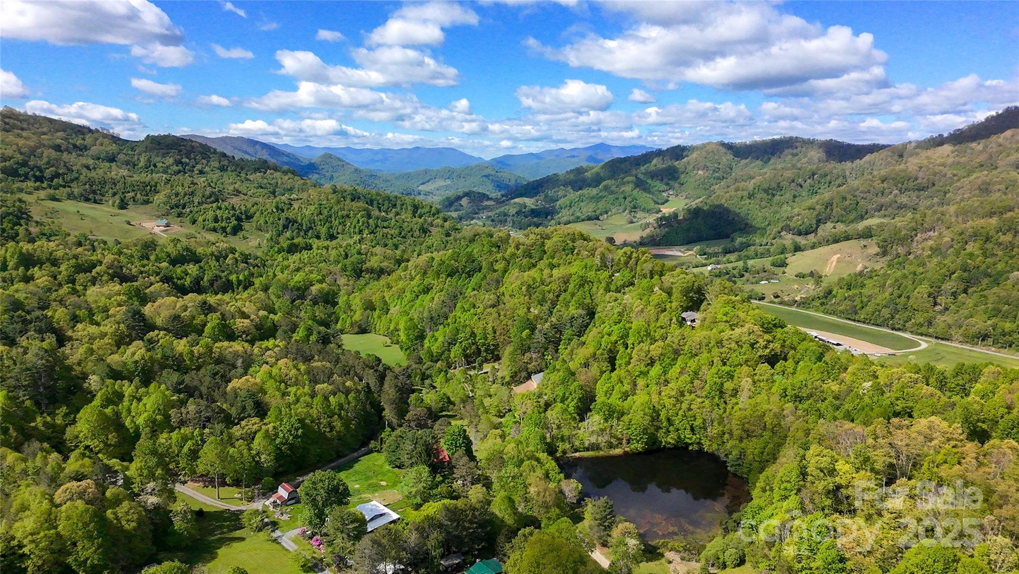 56 Hidden Valley Road Clyde NC 28721