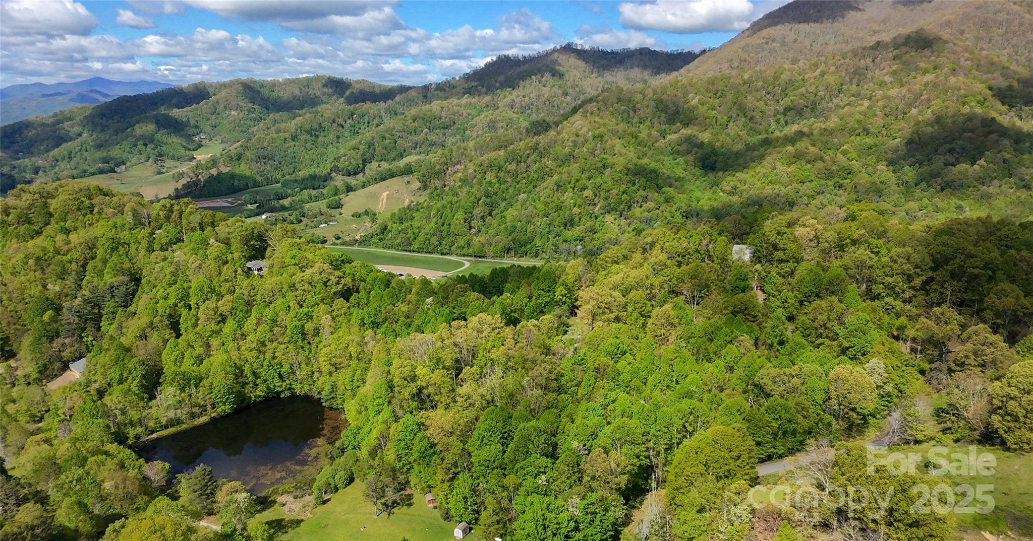 56 Hidden Valley Road Clyde NC 28721