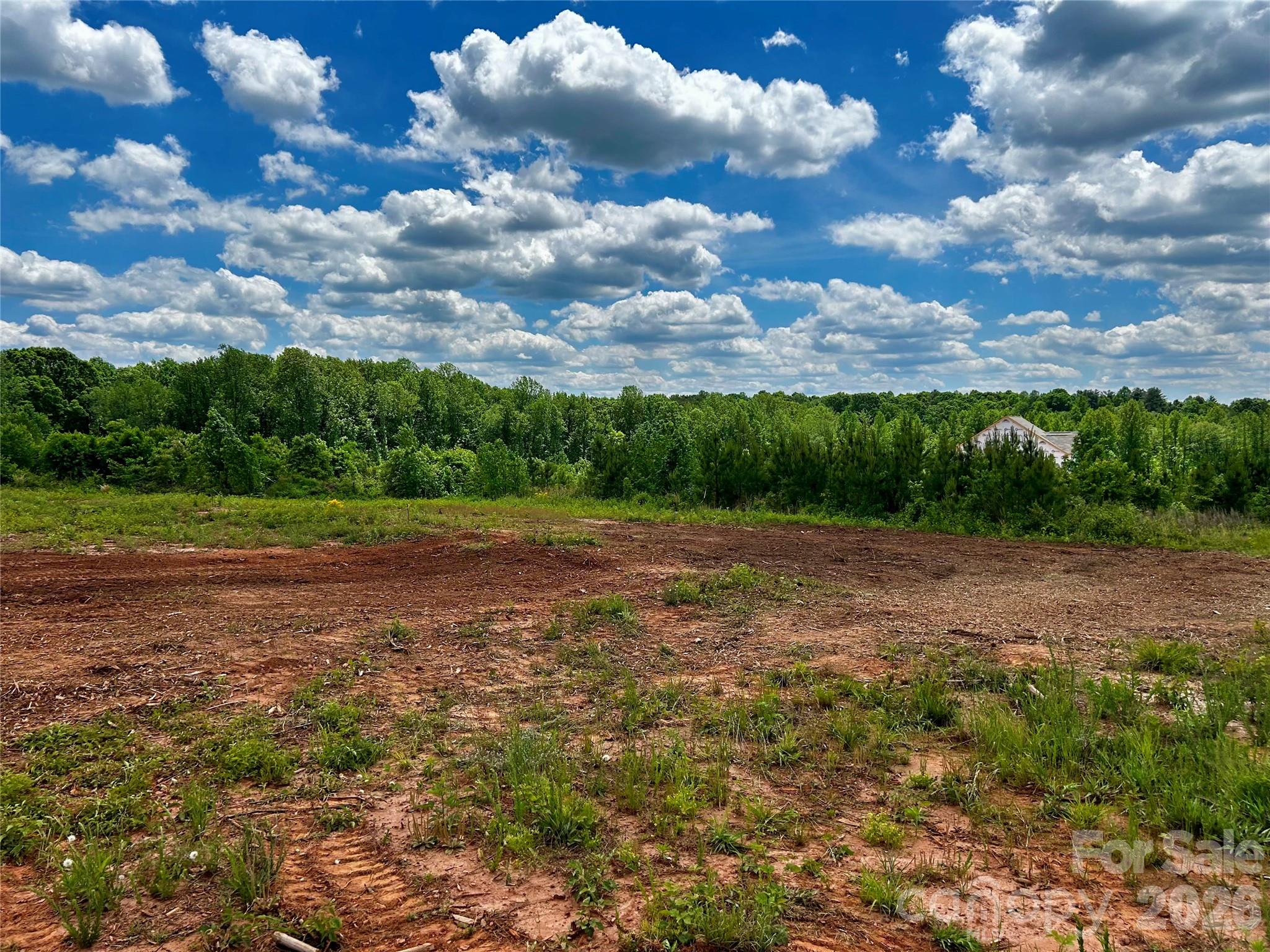 0 Mccurry Farm Lane Lincolnton NC 28092