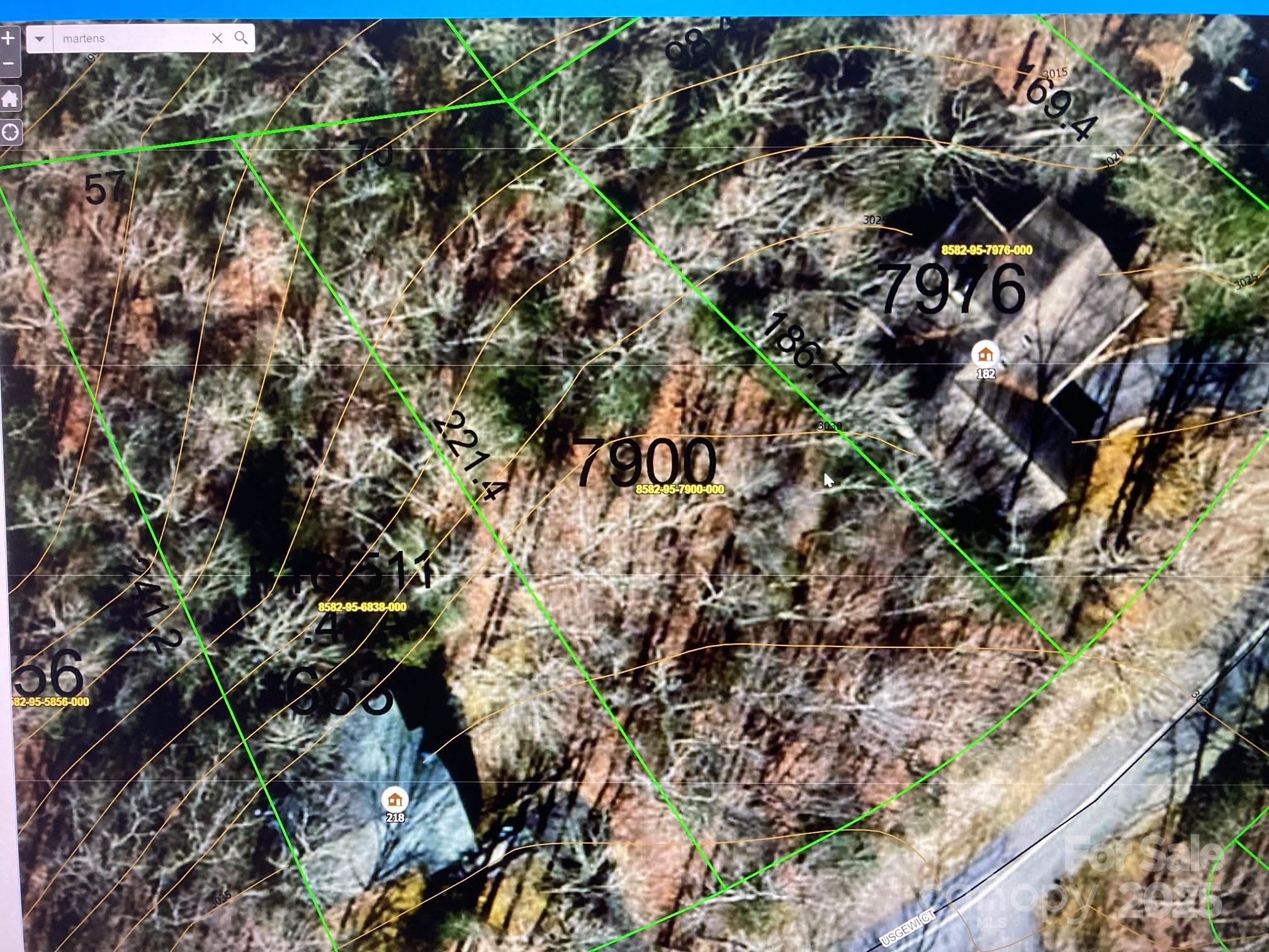 U12 Lo27 Usgewi Court Brevard NC 28712