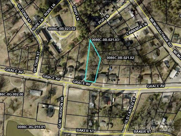 1841 Grace Avenue Lancaster SC 29720