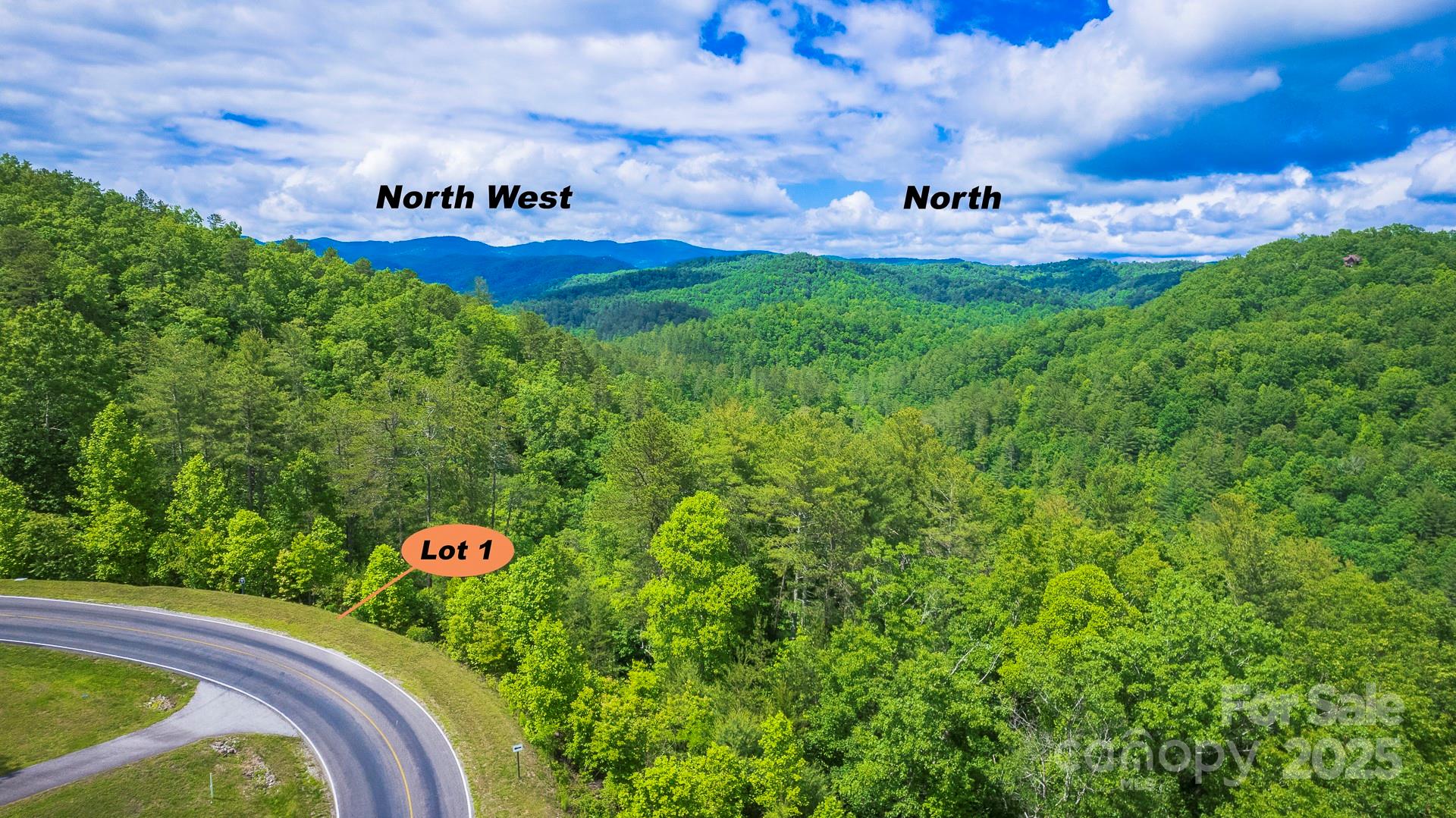 Lot 1 Reynolds Parkway Ferguson NC 28624