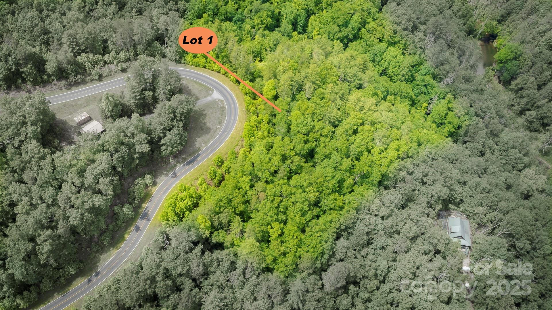 Lot 1 Reynolds Parkway Ferguson NC 28624