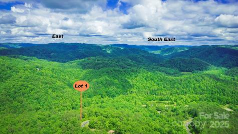 Lot 1 Reynolds Parkway Ferguson NC 28624