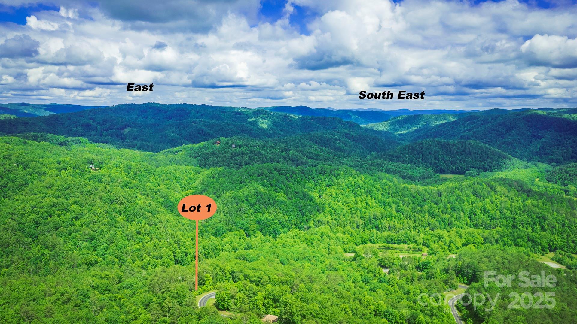 Lot 1 Reynolds Parkway Ferguson NC 28624