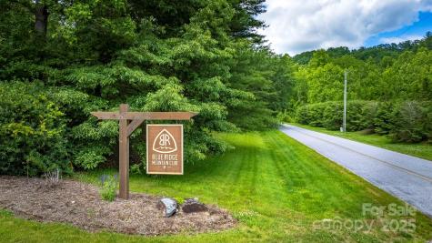 Lot 1 Reynolds Parkway Ferguson NC 28624