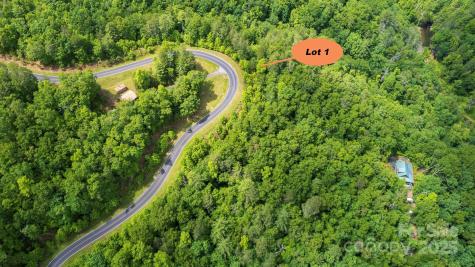 Lot 1 Reynolds Parkway Ferguson NC 28624