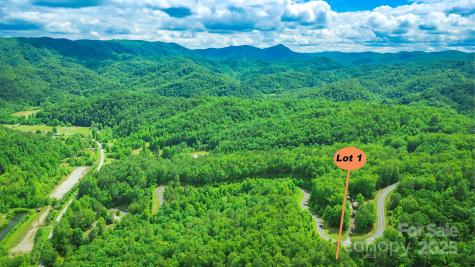 Lot 1 Reynolds Parkway Ferguson NC 28624
