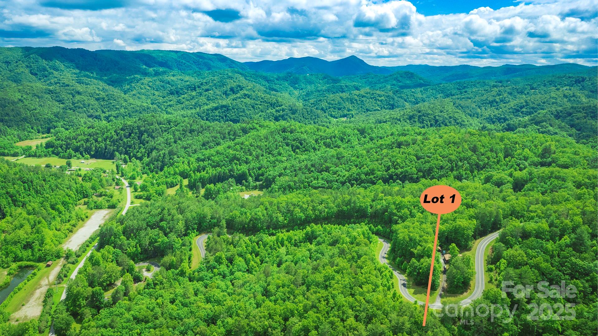 Lot 1 Reynolds Parkway Ferguson NC 28624
