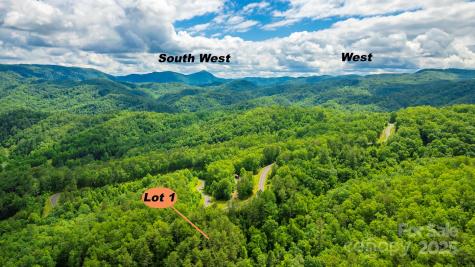 Lot 1 Reynolds Parkway Ferguson NC 28624