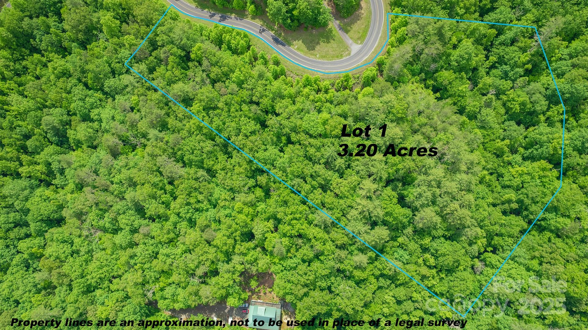 Lot 1 Reynolds Parkway Ferguson NC 28624