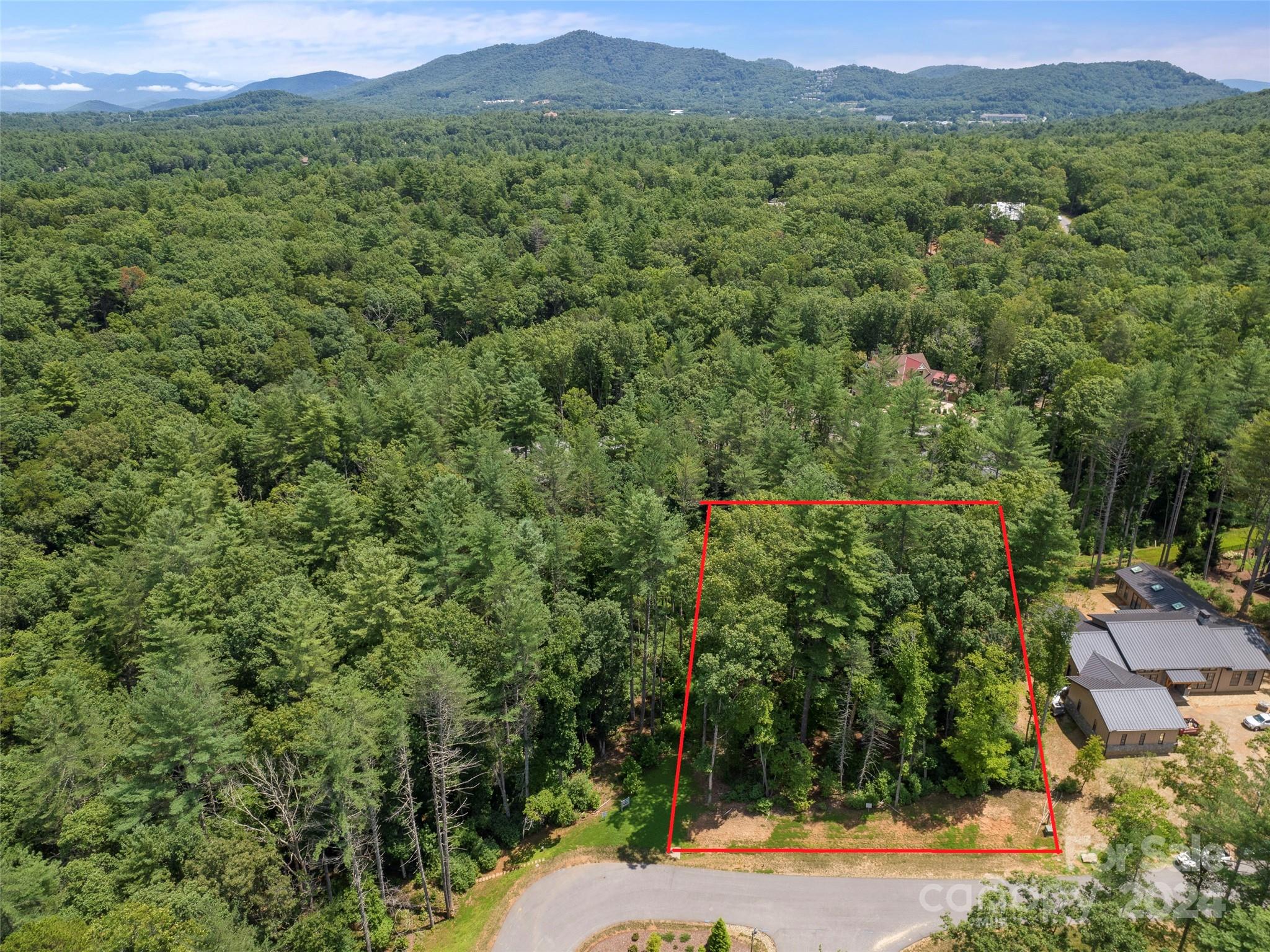 323 Flowering Vine Court Asheville NC 28803