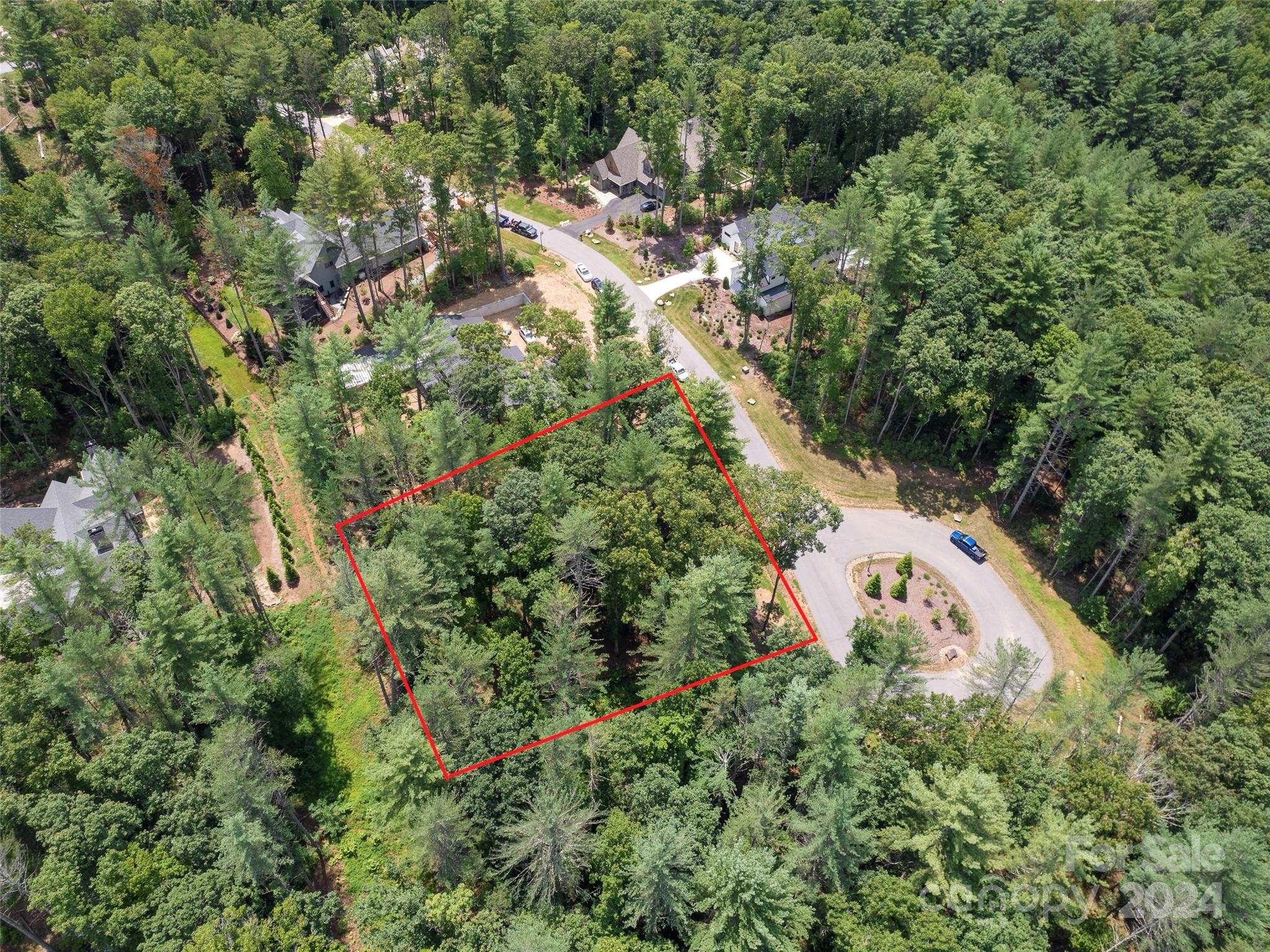 323 Flowering Vine Court Asheville NC 28803