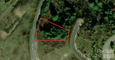 0 Cedar Way Fleetwood NC 28626