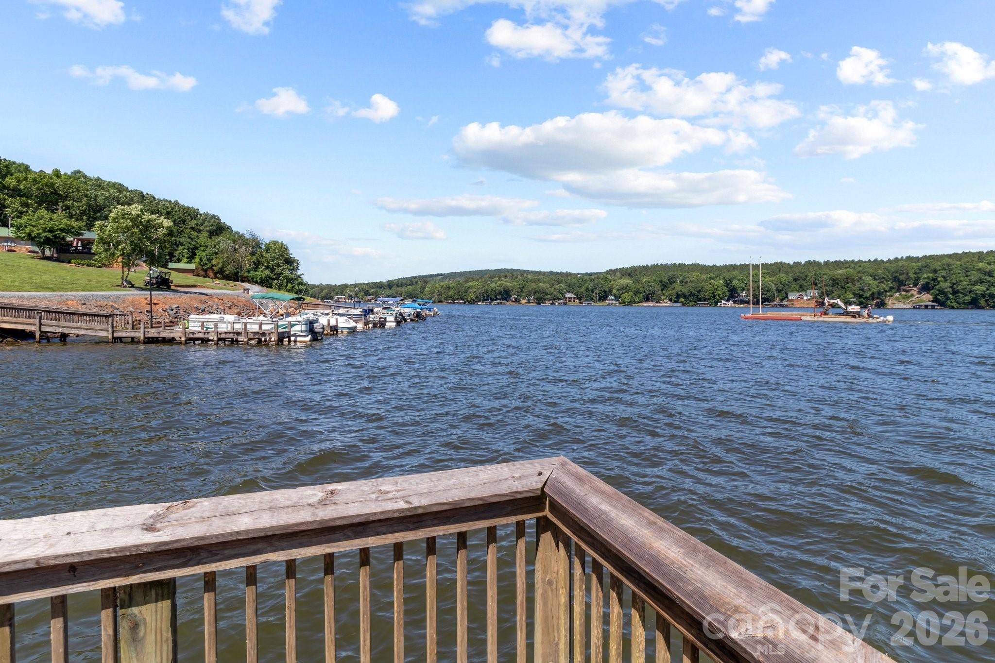 111 Wagon Road Mount Gilead NC 27306