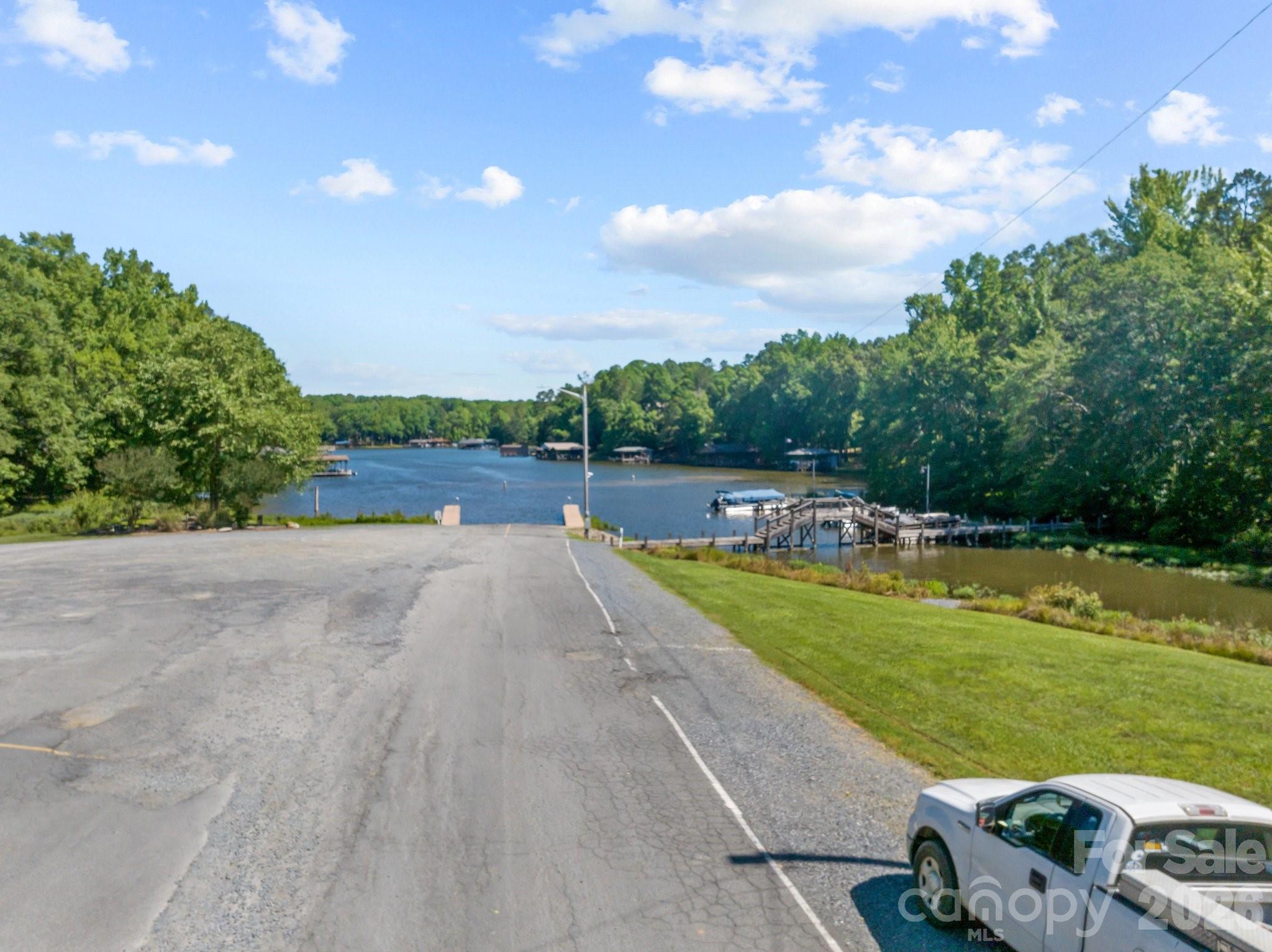 111 Wagon Road Mount Gilead NC 27306