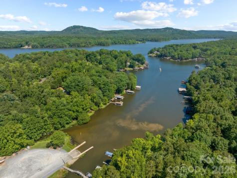 111 Wagon Road Mount Gilead NC 27306
