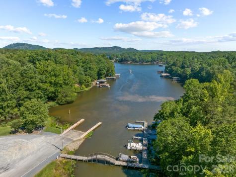 111 Wagon Road Mount Gilead NC 27306