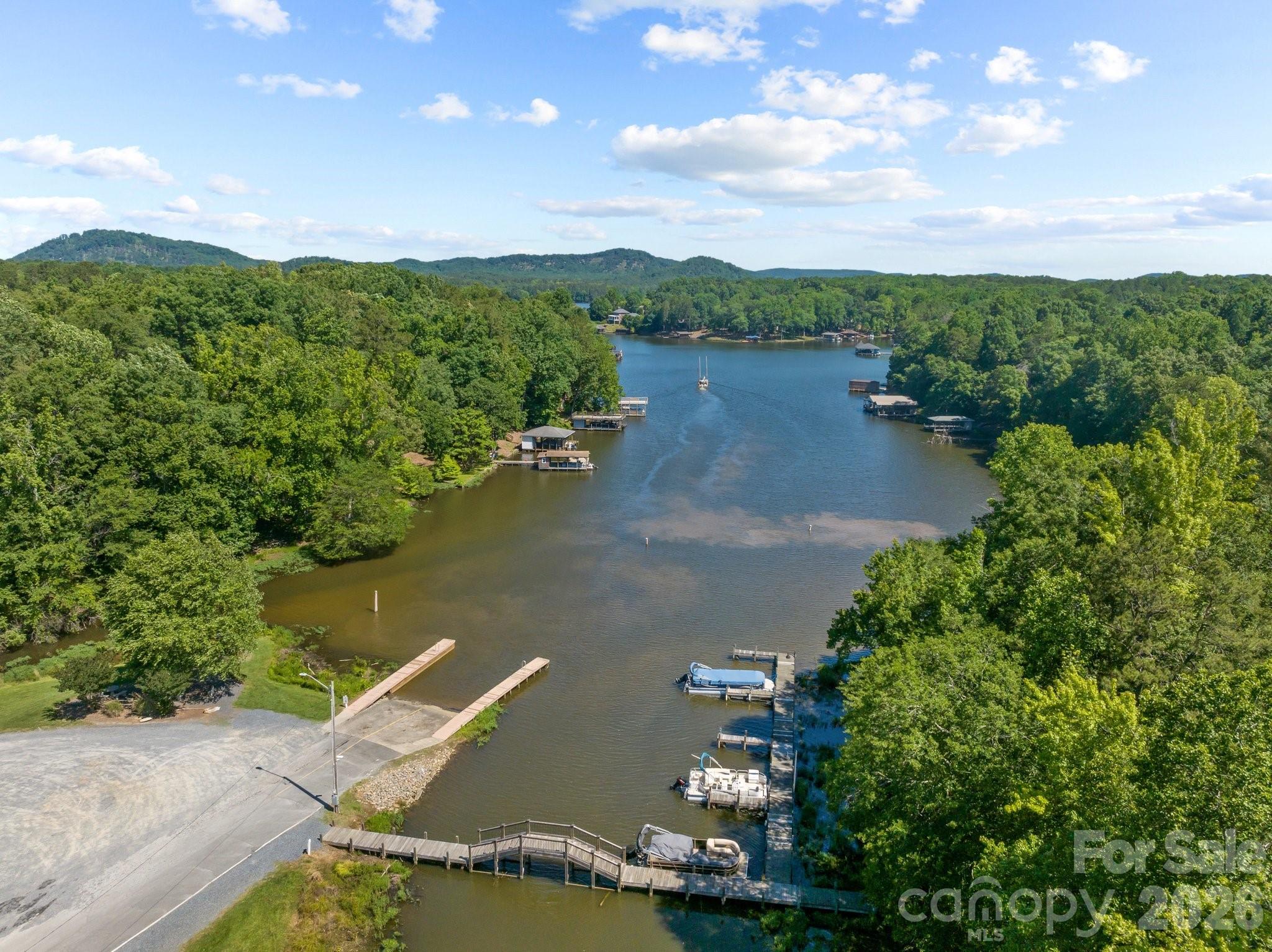111 Wagon Road Mount Gilead NC 27306